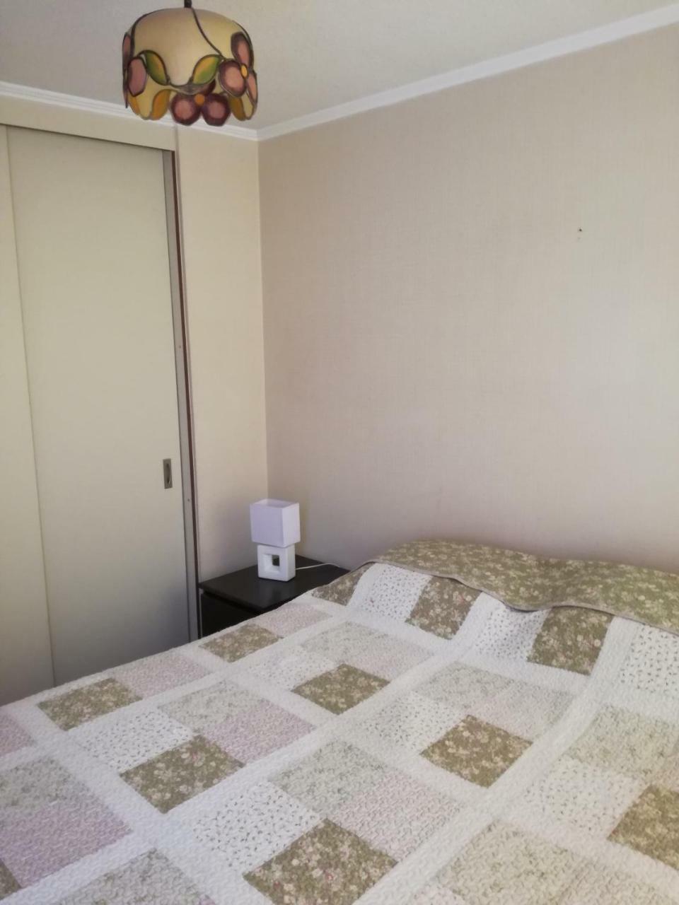 산티아고 Argomedo 65 B 아파트 외부 사진